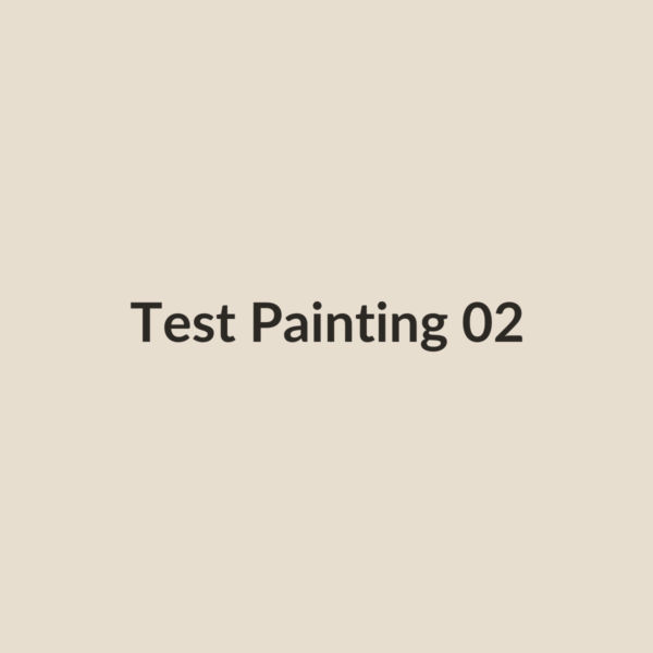 Test Painting 02