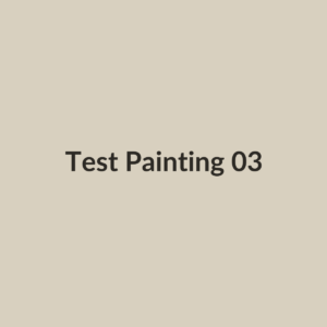 Test Painting 03