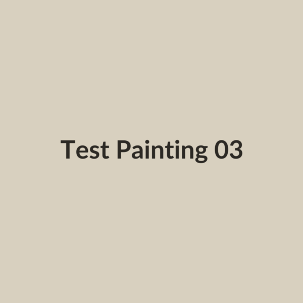 Test Painting 03