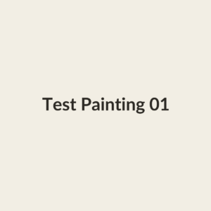Test Painting 01