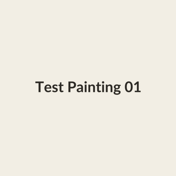 Test Painting 01
