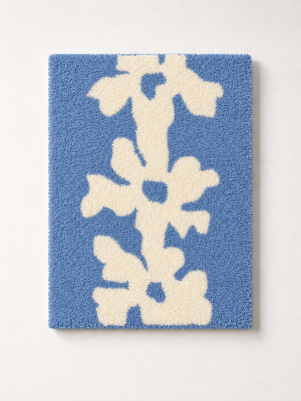 Bloom No. 01